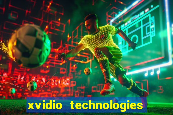 xvidio technologies startup brasil 2024